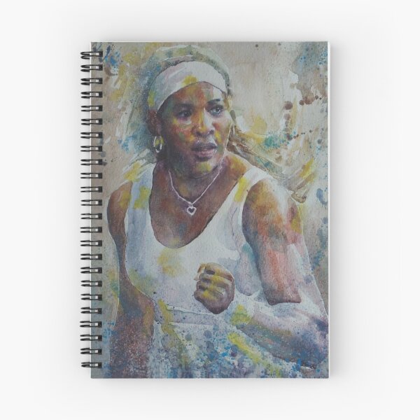 Item preview, Serena Williams designed and sold by anasshop25.