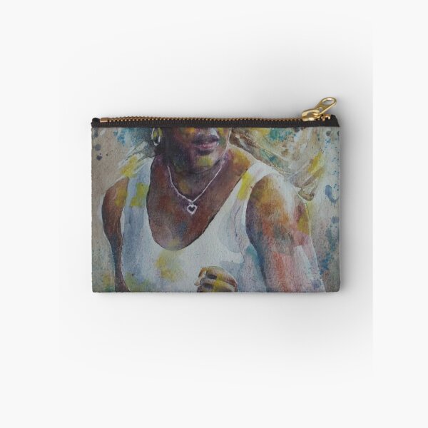 Item preview, Serena Williams designed and sold by anasshop25.