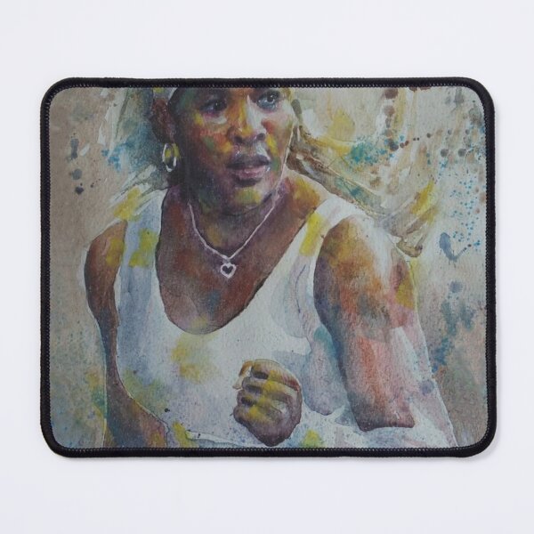 Item preview, Serena Williams designed and sold by anasshop25.