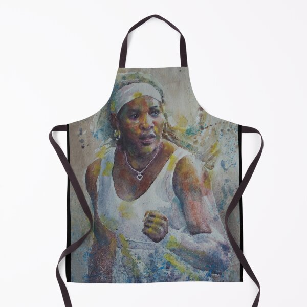 Item preview, Serena Williams designed and sold by anasshop25.