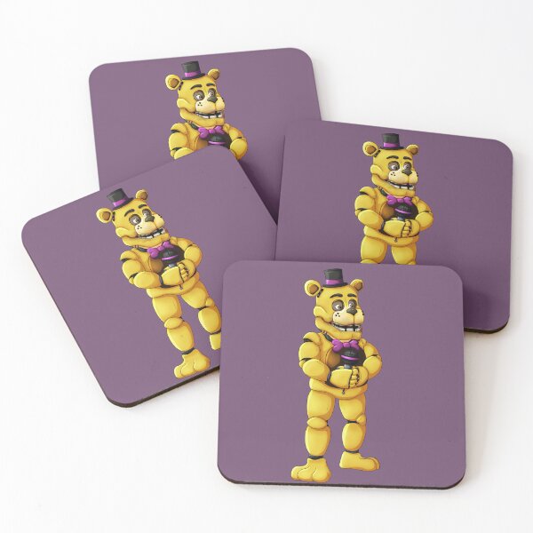 Item preview, Henry Emily, Fredbear designed and sold by Drago Digital Studios.
