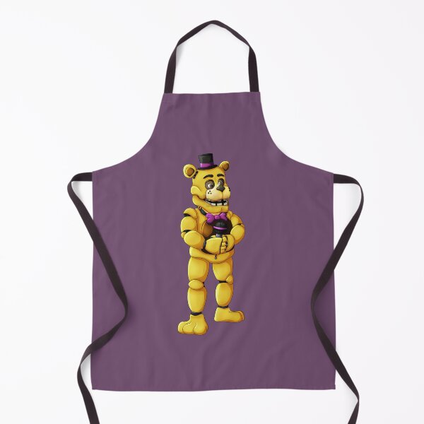 Item preview, Henry Emily, Fredbear designed and sold by Drago Digital Studios.
