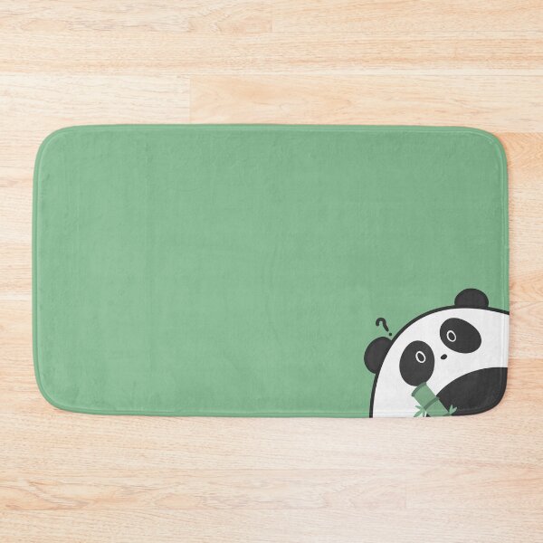 Item preview, Pao the Curious Panda designed and sold by Kebi Studio.