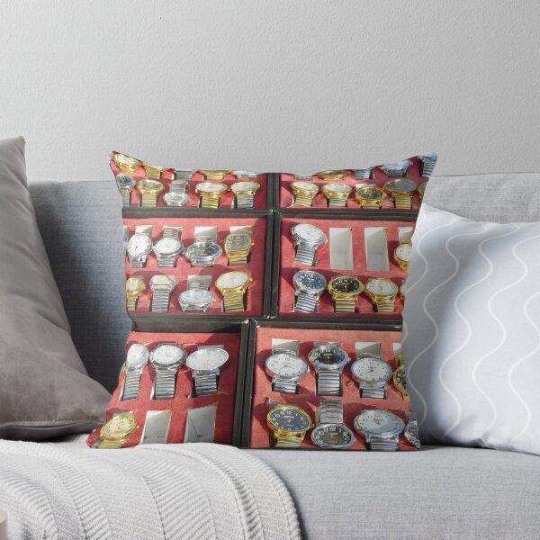 Item preview, What Time Is It ? designed and sold by Graham Geldard Photography.