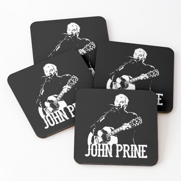 Item preview, Interest Delicate Music Seniority Exciting John Graphic Prine Mens Womens Gift Cute Gift designed and sold by GraceCoreyMulla.