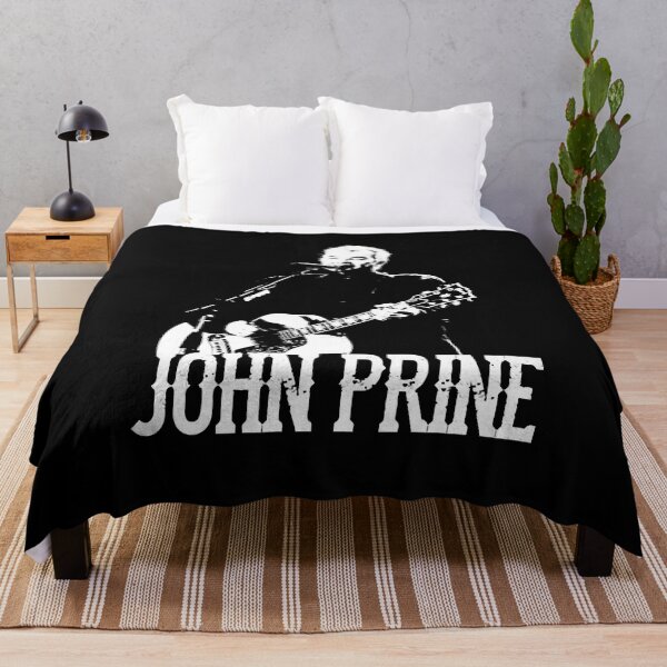 Item preview, Interest Delicate Music Seniority Exciting John Graphic Prine Mens Womens Gift Cute Gift designed and sold by GraceCoreyMulla.