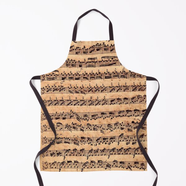 Item preview, Bach Violin Partita No.3 in E major designed and sold by Musicianst0re.