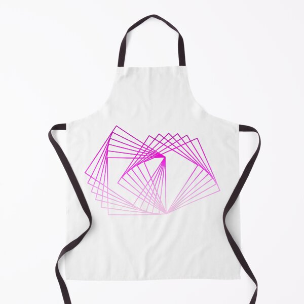 Artikelvorschau, Multi Squares, Bunte Squares, Neon Pink - W03 entworfen und verkauft von AlfabetDesign.