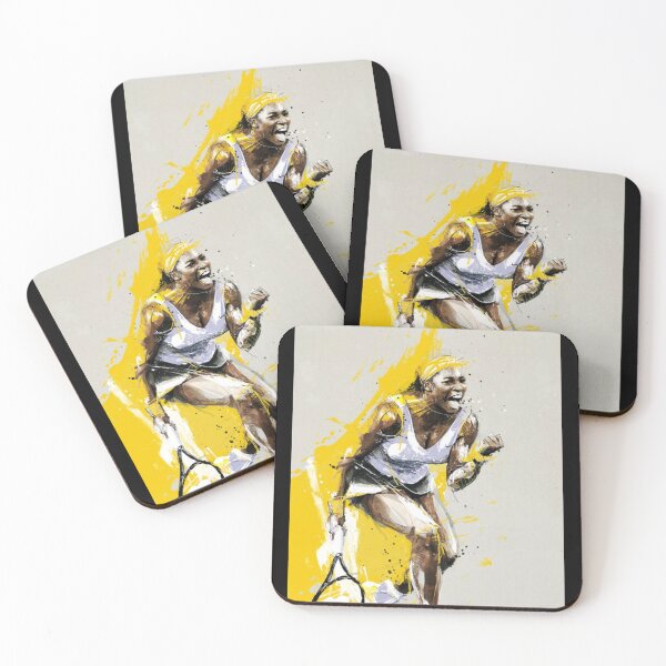 Item preview, Serena Williams designed and sold by anasshop25.