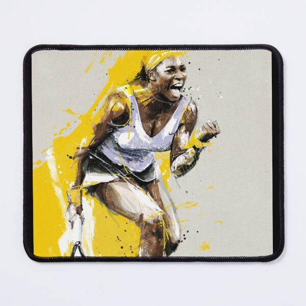 Item preview, Serena Williams designed and sold by anasshop25.
