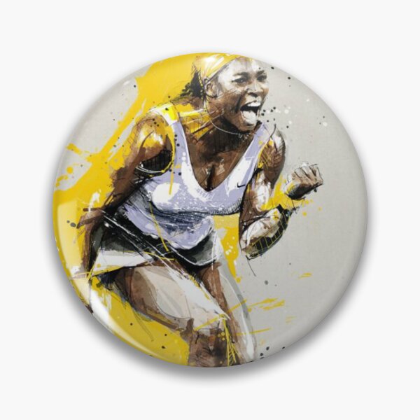 Item preview, Serena Williams designed and sold by anasshop25.