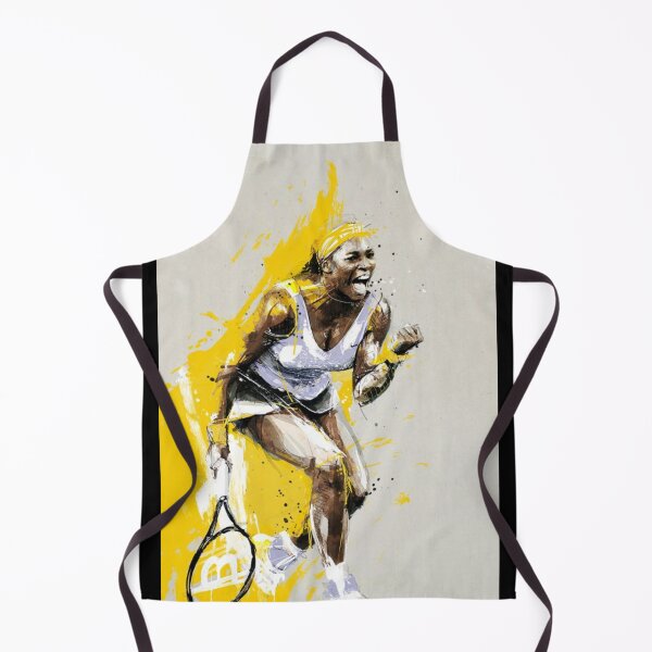 Item preview, Serena Williams designed and sold by anasshop25.