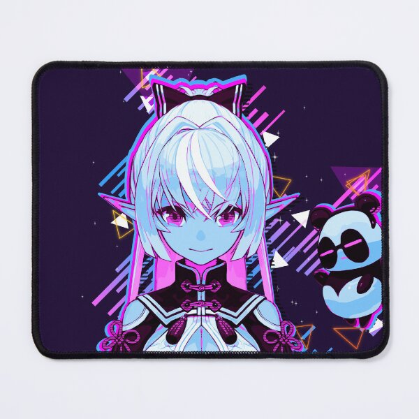 Item preview, Shiranui Flare | Hololive Vtuber designed and sold by Fish6SticksP.