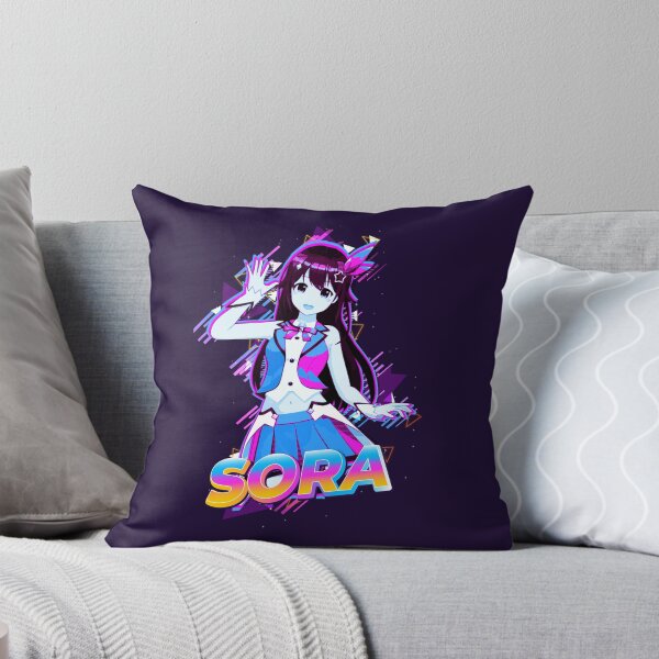 Item preview, Tokino Sora | Hololive Vtuber designed and sold by Fish6SticksP.