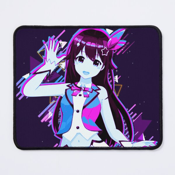Item preview, Tokino Sora | Hololive Vtuber designed and sold by Fish6SticksP.