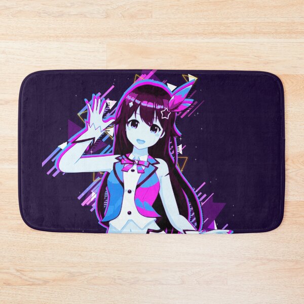 Item preview, Tokino Sora | Hololive Vtuber designed and sold by Fish6SticksP.
