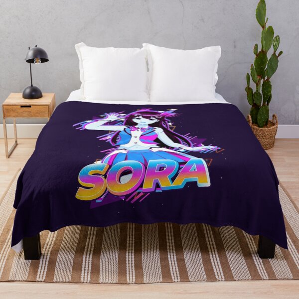 Item preview, Tokino Sora | Hololive Vtuber designed and sold by Fish6SticksP.