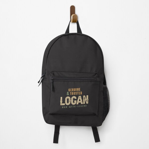 Item preview, Logan Personalized Name Funny Birthday designed and sold by cidolopez.