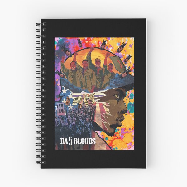 Item preview, Portrait da 5 Poster designed and sold by drokebwraini.