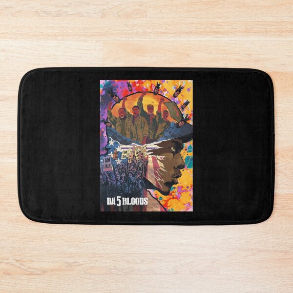 Item preview, Portrait da 5 Poster designed and sold by drokebwraini.