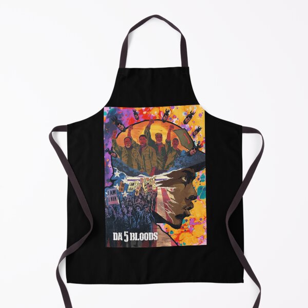 Item preview, Portrait da 5 Poster designed and sold by drokebwraini.