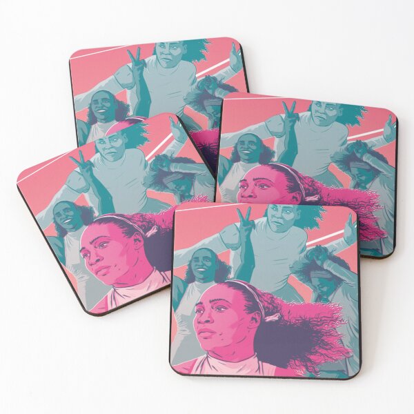Item preview, Serena Williams designed and sold by anasshop25.