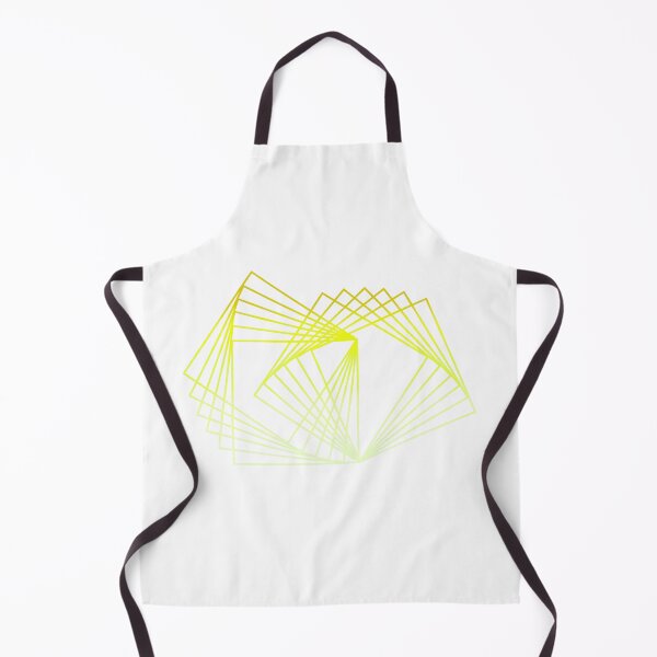 Artikelvorschau, Multi Squares, Colorful Squares, Neongelb - W02 entworfen und verkauft von AlfabetDesign.