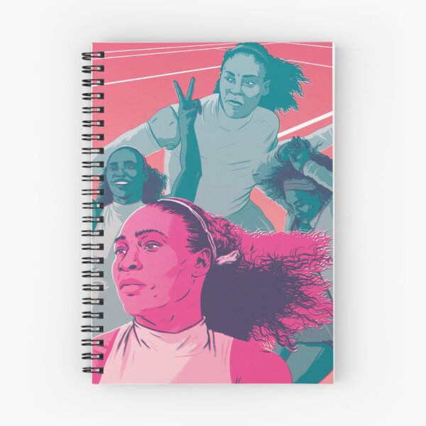 Item preview, Serena Williams designed and sold by anasshop25.