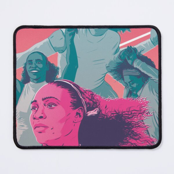 Item preview, Serena Williams designed and sold by anasshop25.