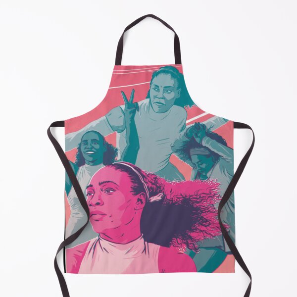 Item preview, Serena Williams designed and sold by anasshop25.
