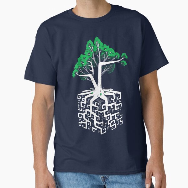 Item preview, Cube Root designed and sold by c0y0te7.