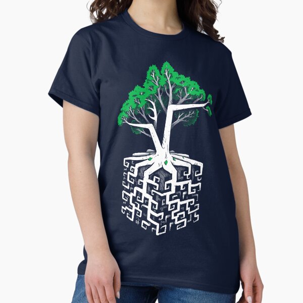 Item preview, Cube Root designed and sold by c0y0te7.