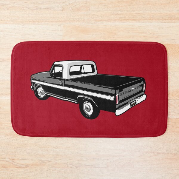 Item preview, 69-72 Rear F Truck designed and sold by CoolRide.