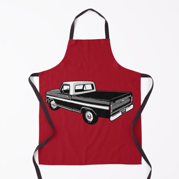 Item preview, 69-72 Rear F Truck designed and sold by CoolRide.