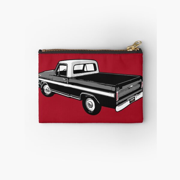 Item preview, 69-72 Rear F Truck designed and sold by CoolRide.