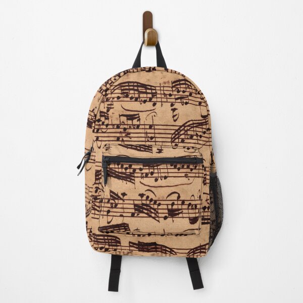 Item preview, J.S. Bach Adagio opening designed and sold by Musicianst0re.