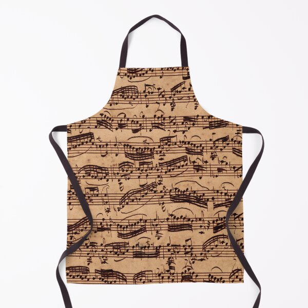 Item preview, J.S. Bach Adagio opening designed and sold by Musicianst0re.