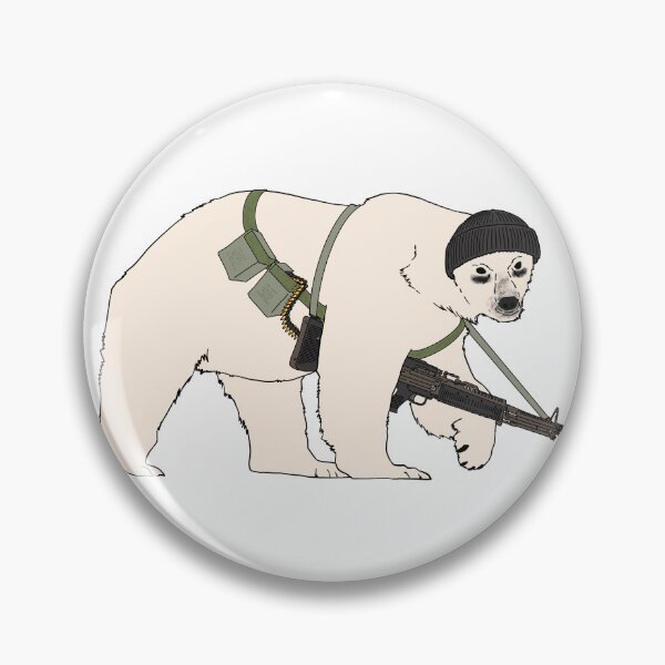 Item preview, Heavy Bear designed and sold by Business-Rambo.