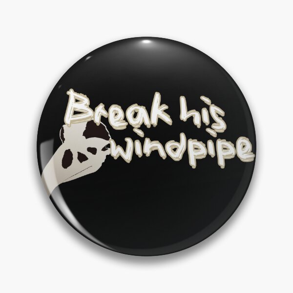 Item preview, Windpipe  designed and sold by Crazyer.