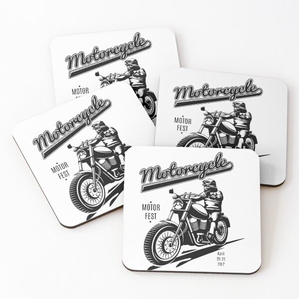 Item preview, Bike - Motorcycle - Motor Fest - Motor designed and sold by EK-Digistore.