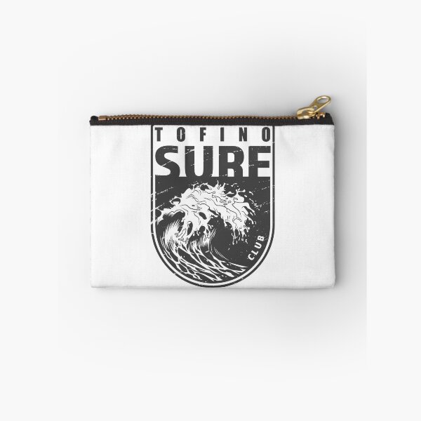 Item preview, Tofino Surf Club Canada Emblem designed and sold by KrisSidDesigns.