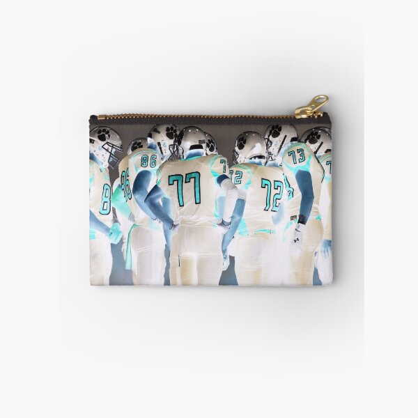 Artikelvorschau, Fußball-Fanatiker entworfen und verkauft von Alpha Omega Shop.