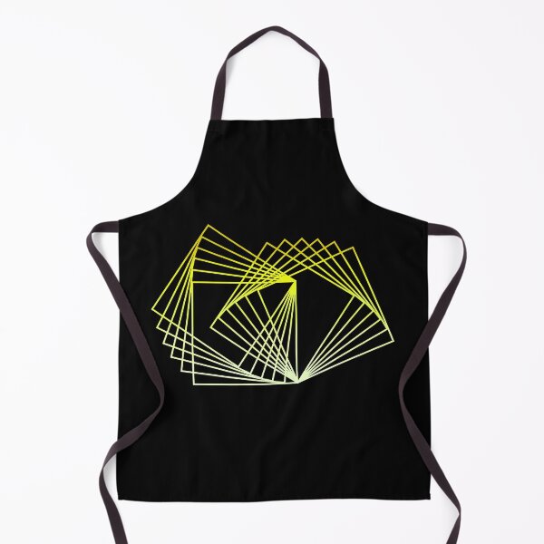 Artikelvorschau, Multi Squares, Colorful Squares, Neongelb - B02 entworfen und verkauft von AlfabetDesign.