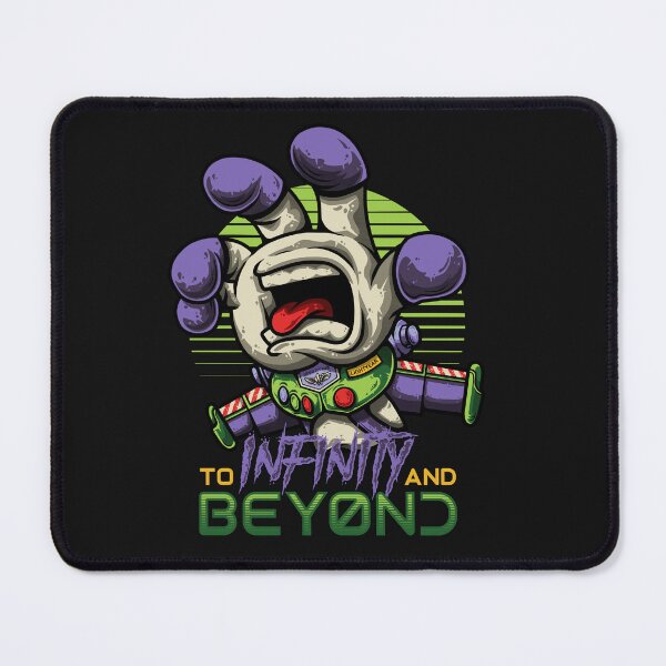 Item preview, To infinity and beyond designed and sold by badbone-col.