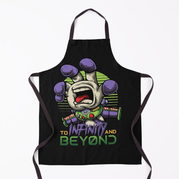 Item preview, To infinity and beyond designed and sold by badbone-col.