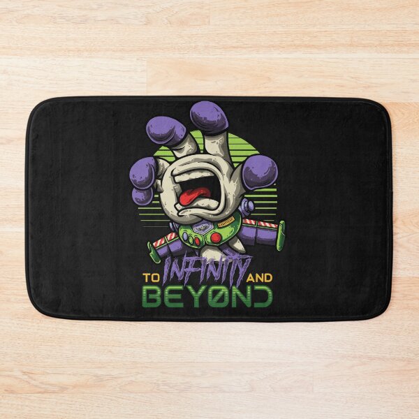 Item preview, To infinity and beyond designed and sold by badbone-col.