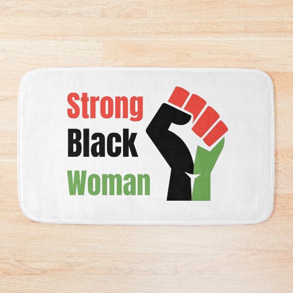 Item preview, Strong Black Woman designed and sold by Queen1120.