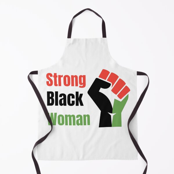 Item preview, Strong Black Woman designed and sold by Queen1120.