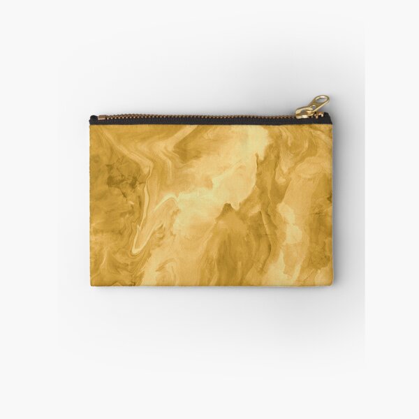 Item preview, Magnolia Marble - Yellow designed and sold by Allison Stockslager.