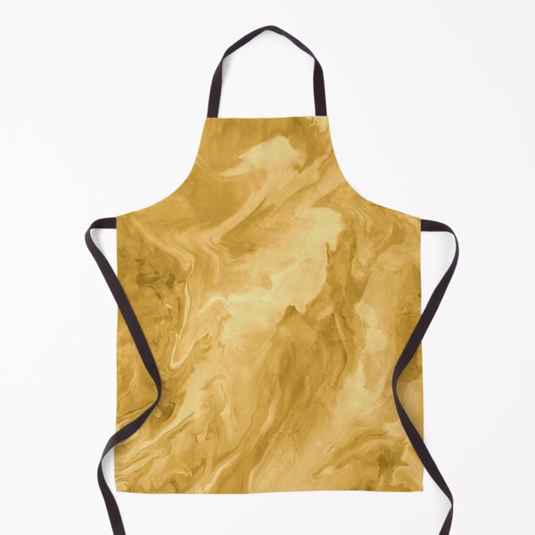 Item preview, Magnolia Marble - Yellow designed and sold by Allison Stockslager.
